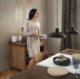Купить Обои b.b home passion 2016 717204 в Rafi Decor