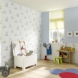 Купить Обои Piccolo 271317 в Rafi Decor