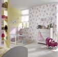 Купить Обои Piccolo 271317 в Rafi Decor
