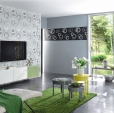Купить Обои Plaisir 2015 430509 в Rafi Decor