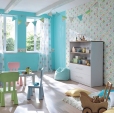 Купить Обои Kids and Teens 2016 857702 в Rafi Decor