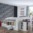 Купить Обои Kids and Teens 2016 857702 в Rafi Decor