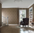 Купить Обои Trianon 2015 505733 в Rafi Decor