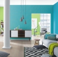 Купить Обои Funky Flair 2015 721515 в Rafi Decor