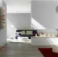Купить Обои Deco Chic 2015 728897 в Rafi Decor