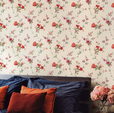 Купить Обои Gardena 54514 в Rafi Decor