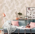 Купить Обои Hermes 9063-02 в Rafi Decor