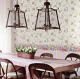 Купить Обои Gardena 54514 в Rafi Decor