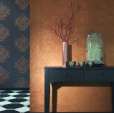 Купить Обои Majestic 25066119 в Rafi Decor
