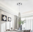 Cumpăra Lustra Crysto CLN243-2 la Rafi Decor