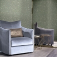 Купить Обои Trussardi 6 46008 в Rafi Decor