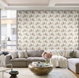 Купить Обои Pallazzo Terzi R22634 в Rafi Decor