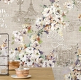 Cumpăra Tapet Romantica 88257 la Rafi Decor