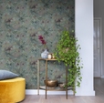 Купить Обои Poetry II 542738 в Rafi Decor