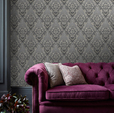 Купить Обои Richelieu 8014-22 в Rafi Decor