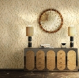 Купить Обои Decorata 1,06 m 41124  в Rafi Decor