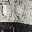 Купить Обои Poetry 424126 в Rafi Decor