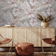 Купить Обои Nicole 281205 в Rafi Decor