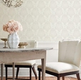 Купить Обои Pompadour 7102-21 в Rafi Decor