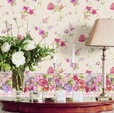 Купить Обои Gardena 54514 в Rafi Decor