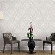 Купить Обои Tresor 98606 в Rafi Decor