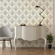 Купить Обои Jasmine 7053-01 в Rafi Decor