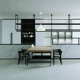 Купить Люстра-подвес Bolic FL663-1P в Rafi Decor