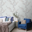 Купить Обои Brigitte 88695 в Rafi Decor