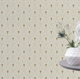 Купить Обои Art Nouveau 958232 в Rafi Decor