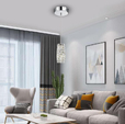 Cumpăra Lustra Crysto CLN243-2 la Rafi Decor