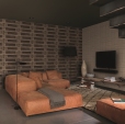 Купить Обои Crispy Paper 524703 в Rafi Decor