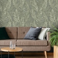 Cumpăra Tapet Monstera 7069-01 la Rafi Decor