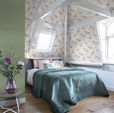 Купить Обои Poetry 424126 в Rafi Decor
