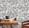 Cumpăra Tapet Rodos 58263-03 la Rafi Decor