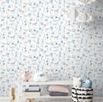 Купить Обои Little Ones lo2401 в Rafi Decor