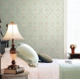 Cumpăra Tapete SATIN FLOWERS 2018 4141 la Rafi Decor