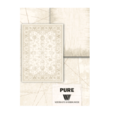 Купить Ковер  Pure 200 x 300 Verstraete & Verbauwede N406-48 в Rafi Decor