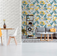 Купить Обои Real Kirpichi 9050-04 в Rafi Decor