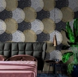Купить Обои Samui 9069-04 в Rafi Decor