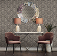 Купить Обои Gambit 7109-23 в Rafi Decor