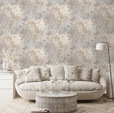 Купить Обои Paint 9164-14 в Rafi Decor