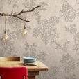 Купить Обои Nika 998568 в Rafi Decor