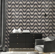Купить Обои Flow 8022-11 в Rafi Decor