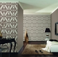 Купить Обои Caprice 02405-42 в Rafi Decor