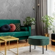 Купить Обои Disco 889012 в Rafi Decor