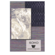 Купить Ковер Soho 170 x 240 Verstraete & Verbauwede M823-131 в Rafi Decor