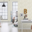 Купить Обои Perfecto V 834314 в Rafi Decor