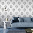 Купить Обой 9117-02 Prince в Rafi Decor