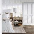 Купить Обои Crown 9030-02 в Rafi Decor