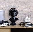 Купить Обои Travertino 989404 в Rafi Decor